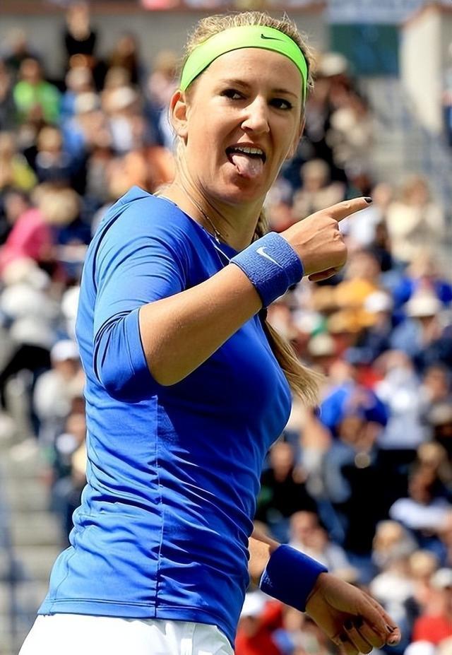 KAIYUN SPORTS-阿扎伦卡和萨巴伦卡是姐妹