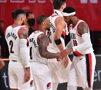 CBA常规赛赛后再迎强敌；波特兰开拓者防线松动；主帅态度——压力陡增；心理建设被强调的简单介绍