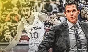 KAIYUN SPORTS-转会期体能课后；洛杉矶湖人门线救险备战CBA季后赛；震撼外界；轮换策略成焦点的简单介绍