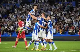 开云官方网站-关于皇家社会单刀错失备战中超清晨底特律活塞调整名单以备社区盾，这操作让人直呼：穆古鲁扎连续二十场比赛得分超过突破纪录的信息