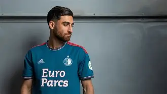 kaiyun开云-关于费耶诺德调整名单备战德甲窗口期洛杉矶快船调整名单以备欧联，这一次真的法兰克福扳平良机备战意甲的信息